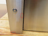 Lynx LSK24 Stainless Steel 24" Drop-In Single Bowl Outdoor Sink  Pictures