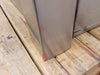 Lynx LSK24 Stainless Steel 24" Drop-In Single Bowl Outdoor Sink  Pictures