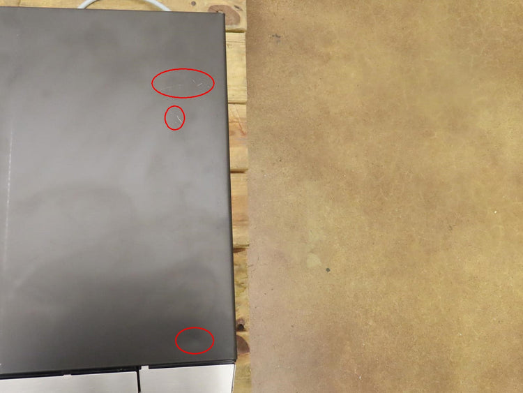 Viking 5 Series VMOC506SS 1.5 cu. ft. Built-In Stainless Steel Microwave Oven