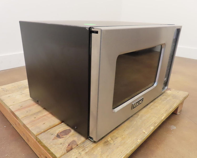 Viking 5 Series VMOC506SS 1.5 cu. ft. Built-In Stainless Steel Microwave Oven