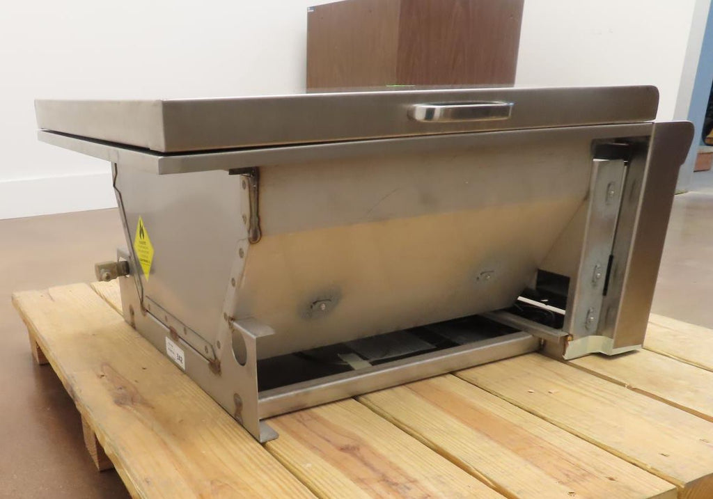 Lynx Professional Grill Series LPBLP Built-in LP Power Burner 47,000 BTU Output