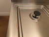 LOFRA Dolcevita RKOD48MMG700 48" Freestanding Dual Fuel Matte Black Range
