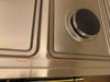LOFRA Dolcevita RKOD48MMG700 48" Freestanding Dual Fuel Matte Black Range