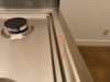 LOFRA Dolcevita RKOD48MMG700 48" Freestanding Dual Fuel Matte Black Range