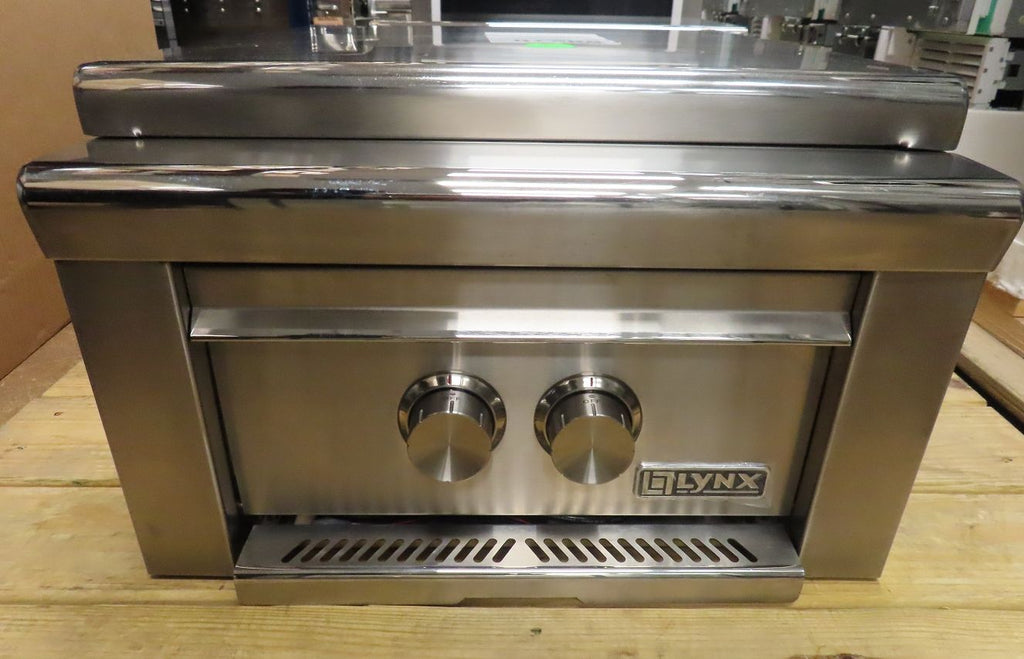 Lynx Professional Grill Series LPBLP Built-in LP Power Burner 47,000 BTU Output
