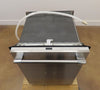 Thermador Emerald Series DWHD560CFP 24" Fully Integrated Smart Dishwasher