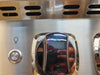 Viking Professional 5 Series 30" 4 Burners Gas Range VGR5304BSS w/ high shelf