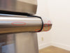 Viking Professional 5 Series 30" 4 Burners Gas Range VGR5304BSS w/ high shelf