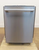 Bosch 500 Series SHX65CM5N 24" Fully Integrated Built-In Smart Dishwasher