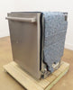Bosch 500 Series SHX65CM5N 24" Fully Integrated Built-In Smart Dishwasher