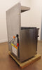 Viking Professional 5 Series 30" 4 Burners Gas Range VGR5304BSS w/ high shelf