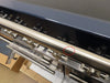 AGA Elise AEL481ININD 48" Freestanding Induction Indigo Range Triple Oven