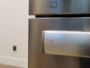 Bosch 800 Series HGS8655UC 36" Stainless Gas Range with 6 Sealed Burners