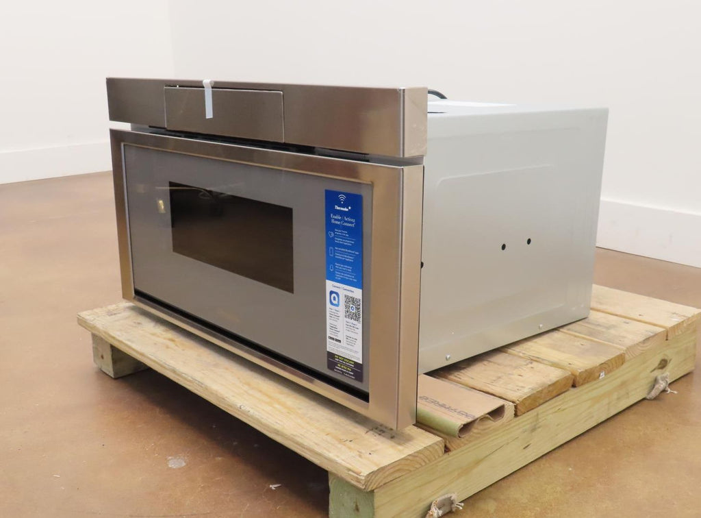 Thermador Masterpiece Professional Series MD30BS 30" BuiltIn Smart Microwave