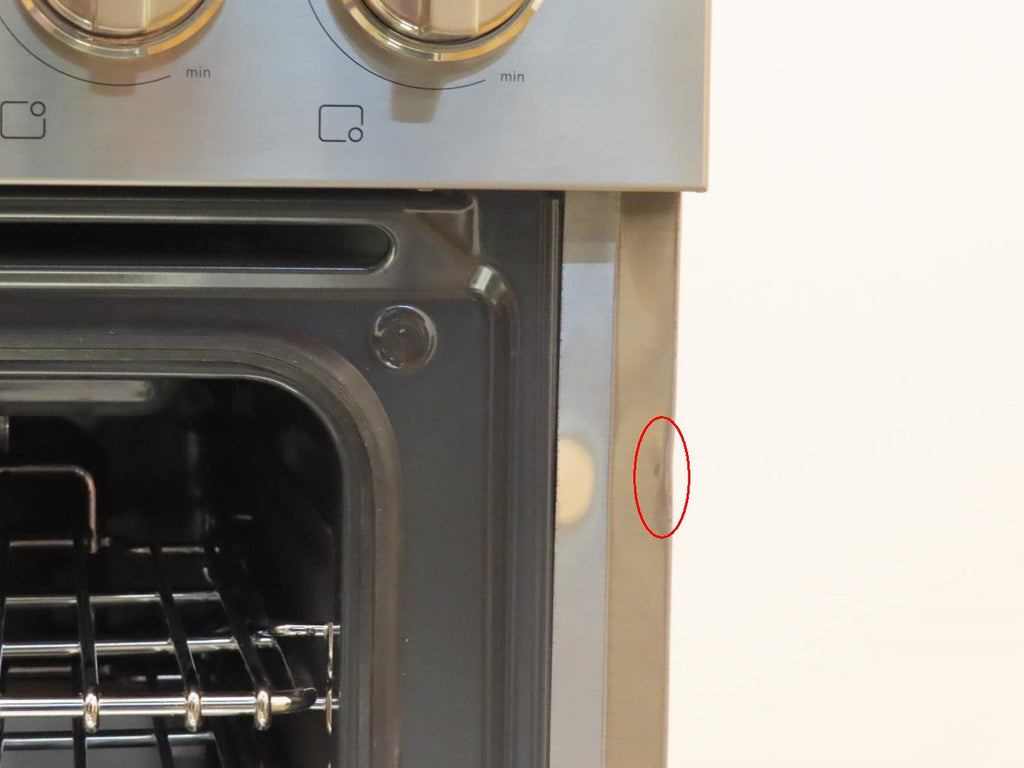 Bosch 800 Series HGS8655UC 36" Stainless Gas Range with 6 Sealed Burners Pics