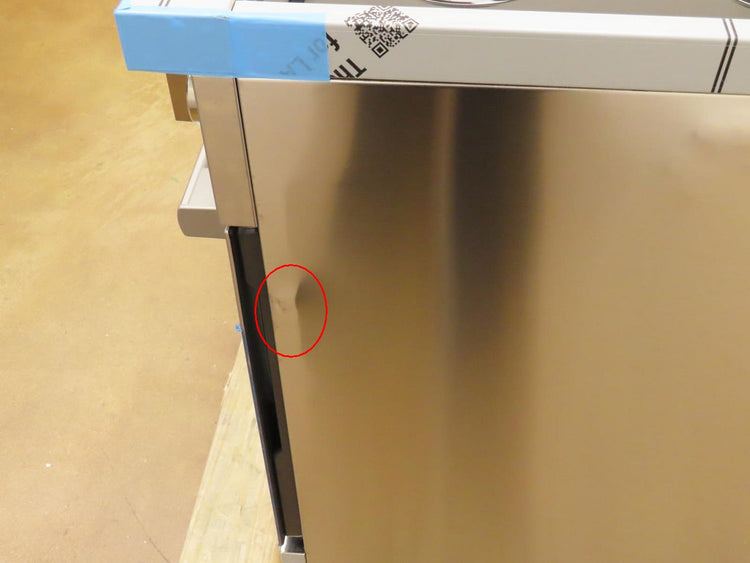 Bosch 800 Series HGS8655UC 36" Stainless Gas Range with 6 Sealed Burners Pics