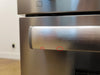 Bosch 800 Series HDS8655U 36" 6 Burner Dual Fuel Convection Range Pictures