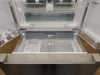 Bosch 800 Series B36CL80ENS 36" Counter Door French Door Refrigerator Images