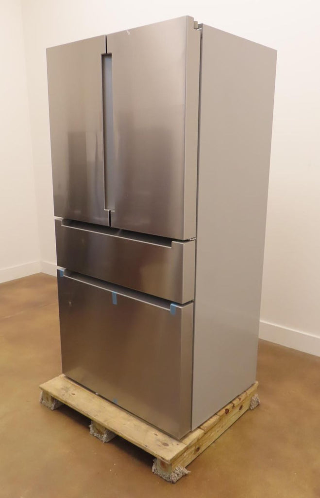 Bosch 800 Series B36CL80ENS 36" Counter Door French Door Refrigerator Images