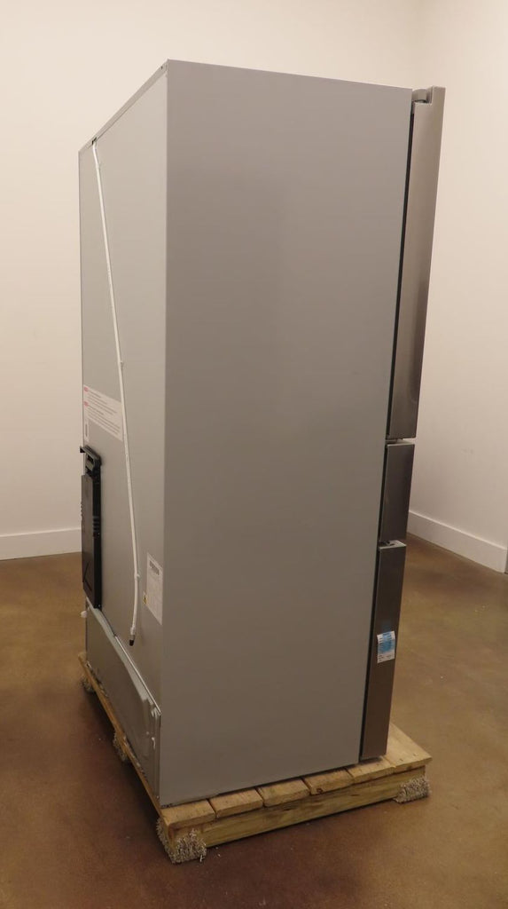 Bosch 800 Series B36CL80ENS 36" Counter Door French Door Refrigerator Images