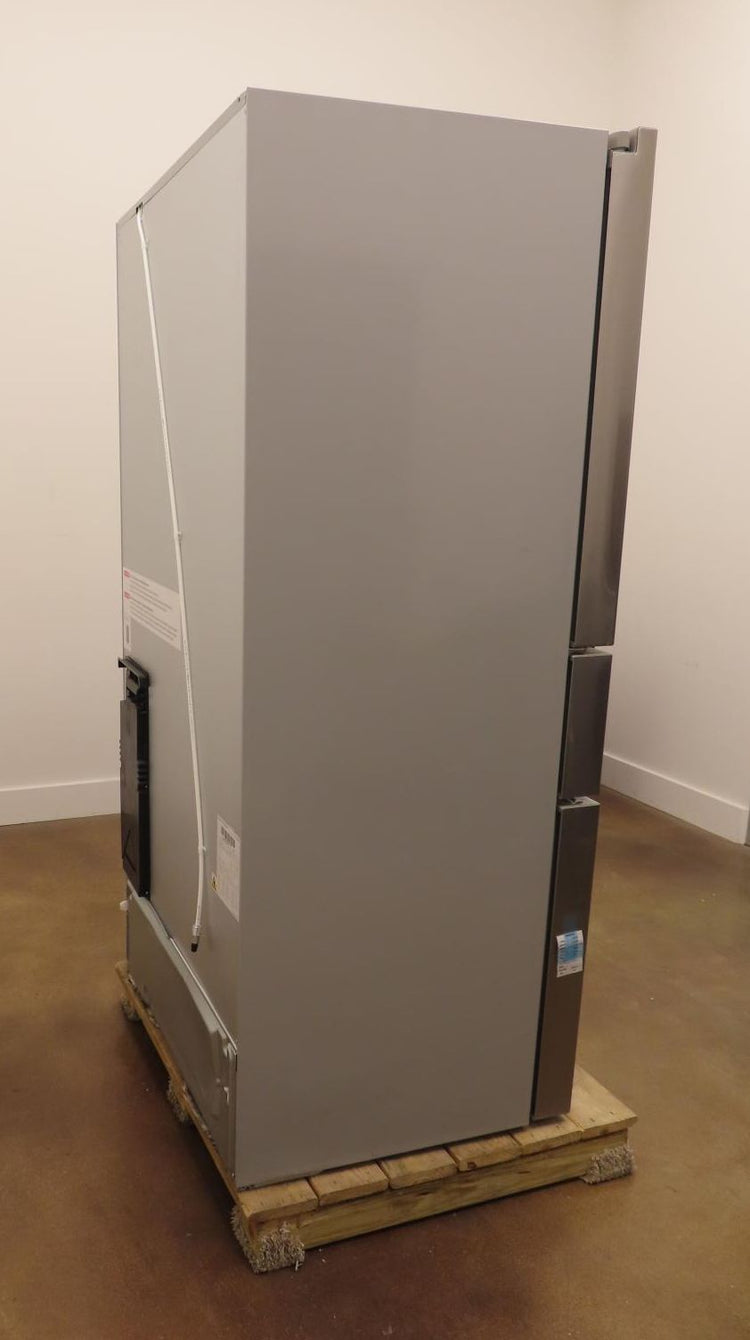 Bosch 800 Series B36CL80ENS 36" Counter Door French Door Refrigerator Images