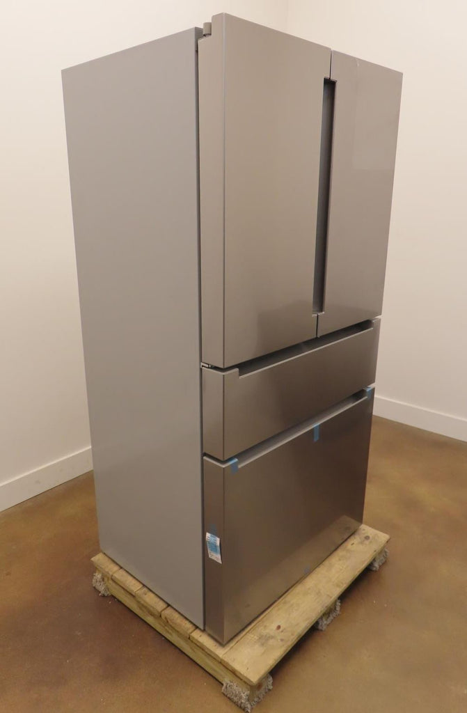 Bosch 800 Series B36CL80ENS 36" Counter Door French Door Refrigerator Images