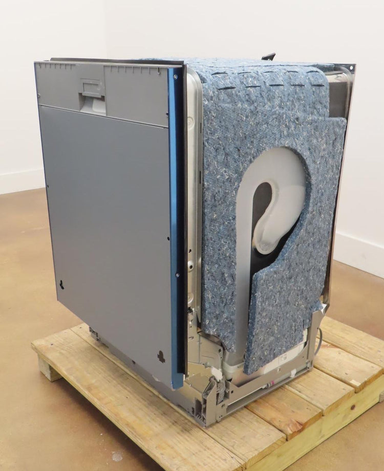 Thermador Sapphire Series DWHD660EPR 24" Fully Integrated Smart Dishwasher