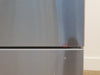 Bosch 800 Series B36CT80SNS 36 Inch Smart Counter Depth French Door Refrigerator