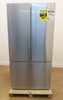 Bosch 800 Series B36CT80SNS 36 Inch Smart Counter Depth French Door Refrigerator