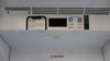Bosch 30" Stainless Benchmark Series Built-In Refrigerator Set of 2 B30BB935SS