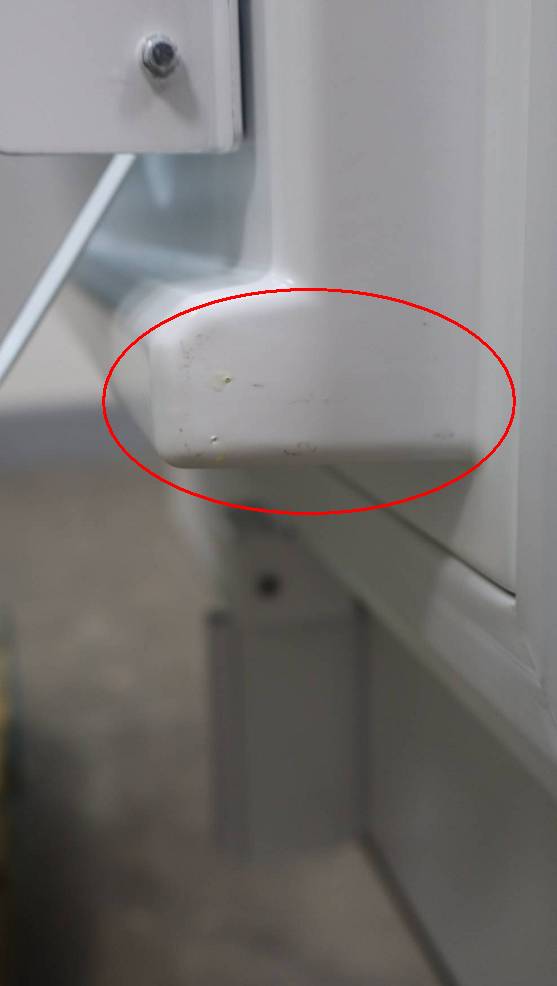 Bosch Benchmark Series 30" Built-In Bottom Mount Refrigerator B30BB935SS