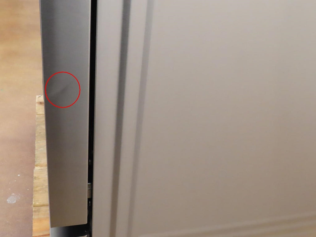 Thor Kitchen LRG3001U 30 Inch Freestanding Gas Range Stainless Steel