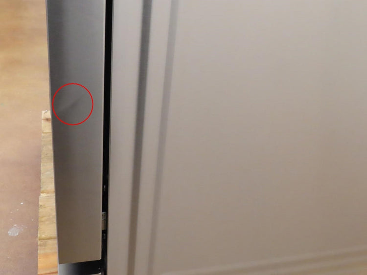 Thor Kitchen LRG3001U 30 Inch Freestanding Gas Range Stainless Steel