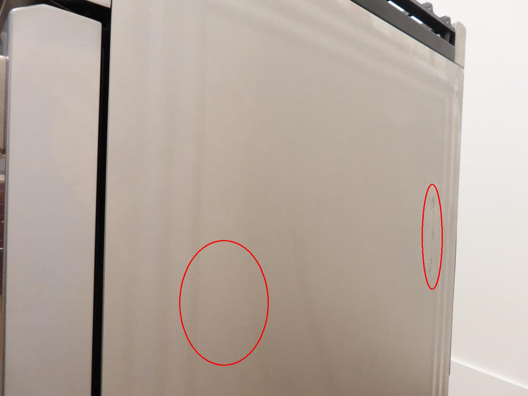 Thor Kitchen LRG3001U 30 Inch Freestanding Gas Range Stainless Steel