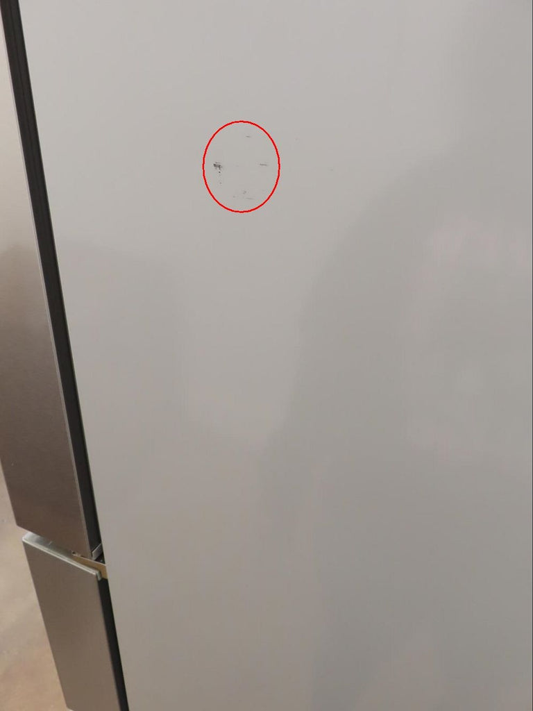 Bosch 800 Series B36CL80SNS 36" French Door Counter Depth S. Steel Refrigerator