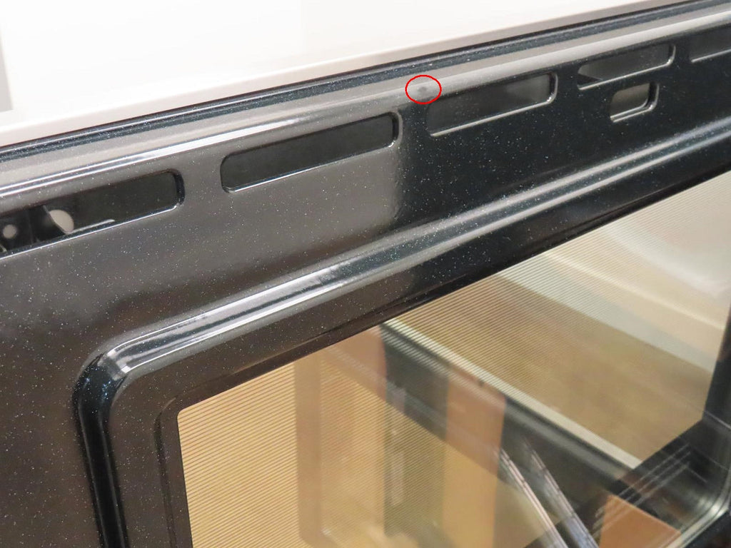 Bosch Benchmark Series HBLP651LUC 30" Convection Double Electric Wall Oven Pics