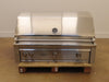 Lynx L42ATRNG 42" SS 1,200 sq.in. Cooking Surface Built-In Natural Gas Grill Pic