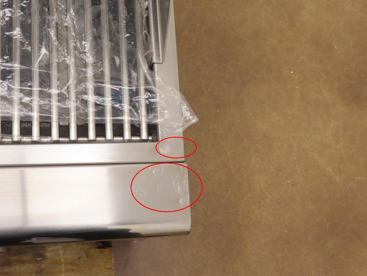 Lynx L42ATRNG 42" SS 1,200 sq.in. Cooking Surface Built-In Natural Gas Grill Pic