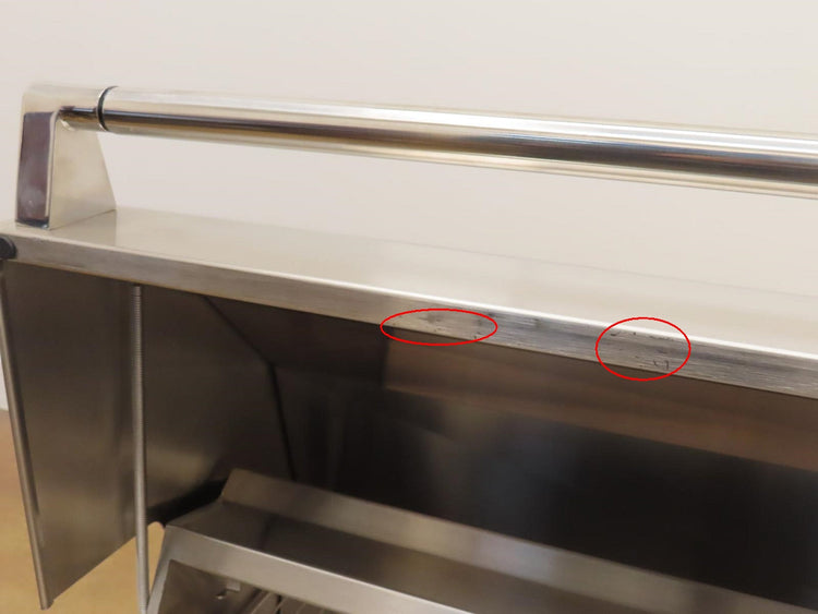 Lynx L42ATRNG 42" SS 1,200 sq.in. Cooking Surface Built-In Natural Gas Grill Pic