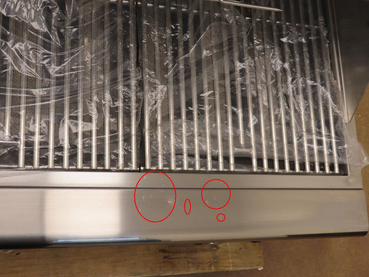 Lynx L42ATRNG 42" SS 1,200 sq.in. Cooking Surface Built-In Natural Gas Grill Pic