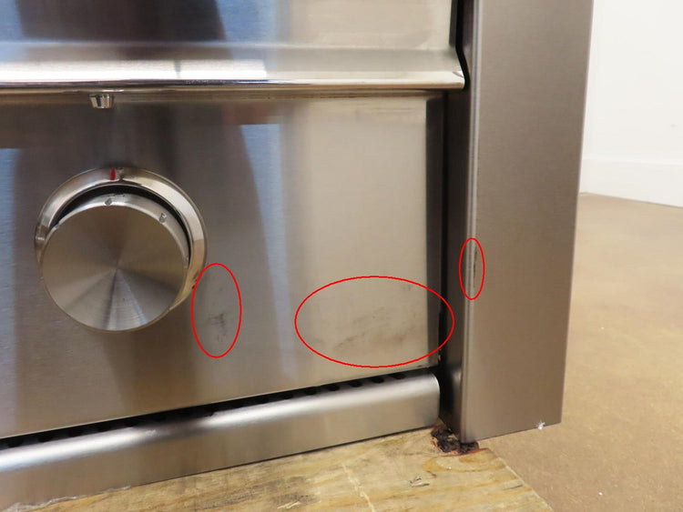 Lynx L42ATRNG 42" SS 1,200 sq.in. Cooking Surface Built-In Natural Gas Grill Pic