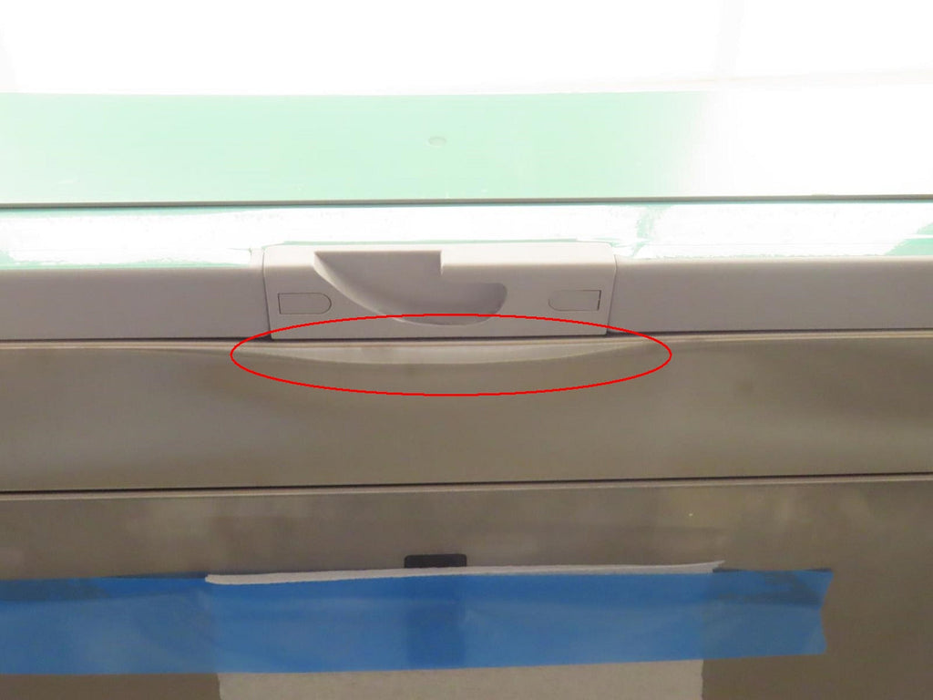 Thermador Freedom Collection T42BT110NS 42" BuiltIn French Door Refrigerator