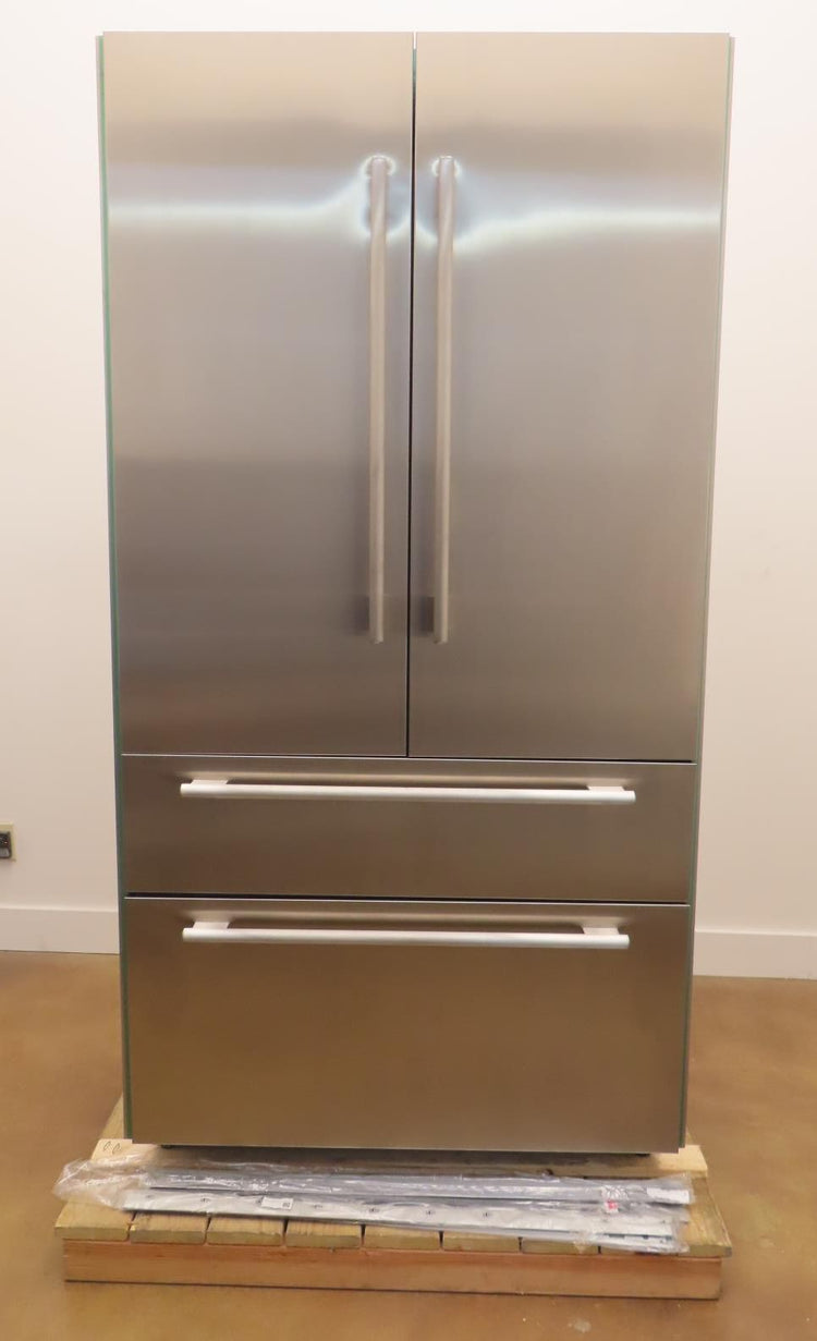 Thermador Freedom Collection T42BT110NS 42" BuiltIn French Door Refrigerator