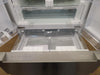 Bosch 800 Series B36CL80ENS 36" Counter Door French Door Refrigerator S. Steel