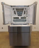 Bosch 800 Series B36CL80ENS 36" Counter Door French Door Refrigerator S. Steel