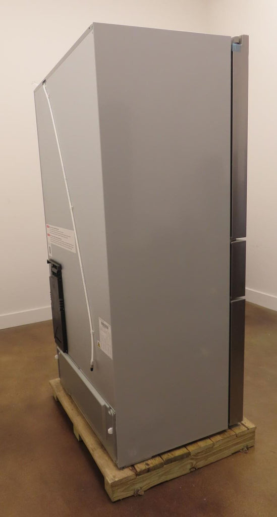 Bosch 800 Series B36CL80ENS 36" Counter Door French Door Refrigerator S. Steel