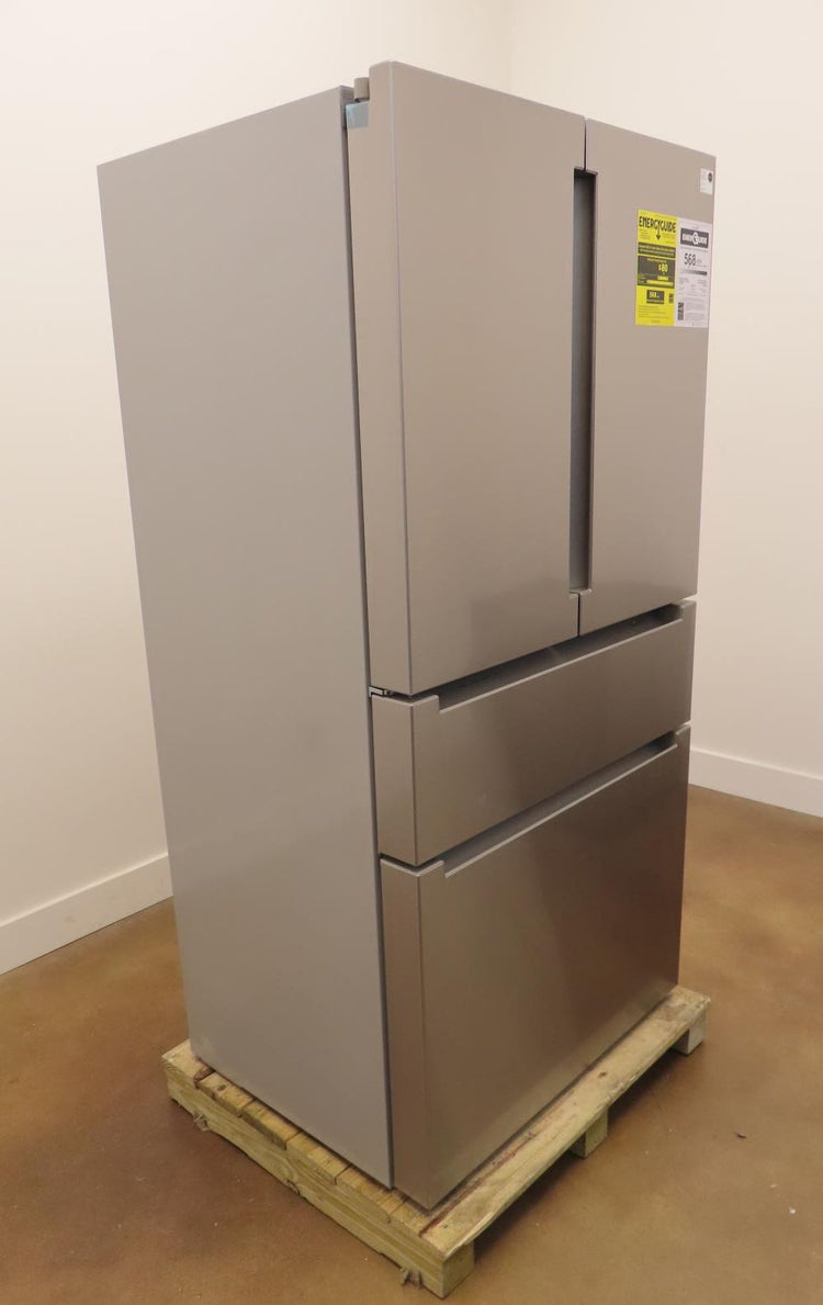 Bosch 800 Series B36CL80ENS 36" Counter Door French Door Refrigerator S. Steel