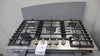 Bosch 30" 500 Series Red LED Light 5 Sealed Burners Gas Cooktop NGM5059UC
