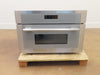 Thermador Masterpiece Series MC30WS 30" Speed Oven 1000 Watts Pictures