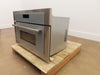 Thermador Masterpiece Series MC30WS 30" Speed Oven 1000 Watts Pictures